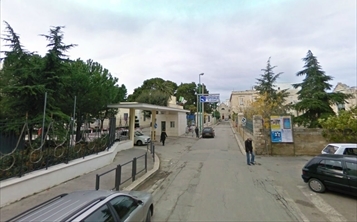 Ospedale Sarcone Terlizzi