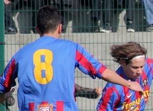 Terlizzi Calcio Manfredonia