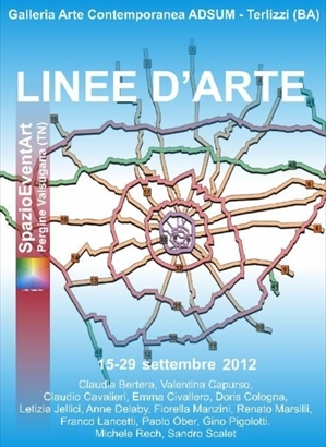 Linee d'Arte Terlizzi