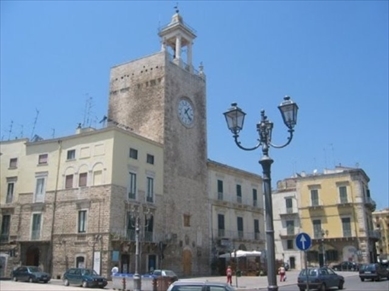 veduta terlizzi