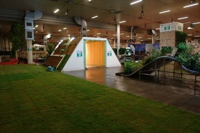 Flormart fiori