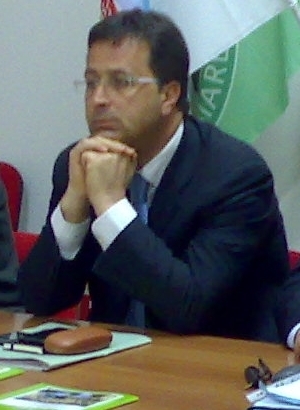 centrosinistra Michele Berardi