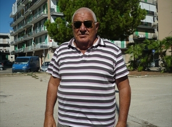 Nicola Lasorsa