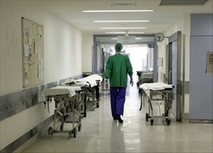 Ospedali chiusi