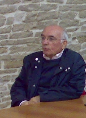 centrosinistra Michele Berardi