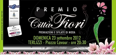 Premio Città dei Fiori