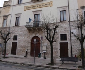Pinacoteca de Napoli