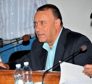 Vito Palmieri nuovo Segreatario Generale Comune di Terlizzi