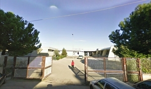 Scuola Terlizzi