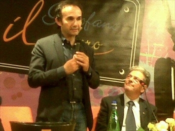 Presentazione Garofano d'Oro