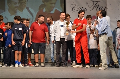 Notte Bianca dello Sport Terlizzi
