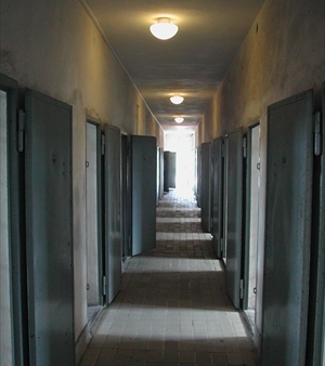 Carcere.
