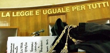 Tribunale
