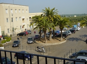 La Sede della Provincia Bat