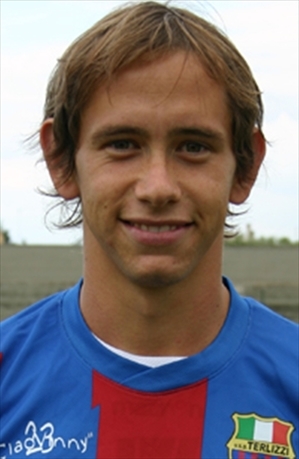 Gonzalez Terlizzi Calcio