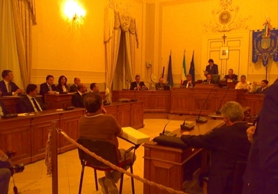 Giunta Gemmato