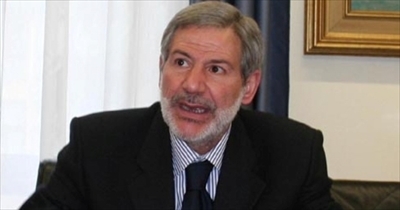 Il direttore generale della Asl Bari Domenico Colasanto