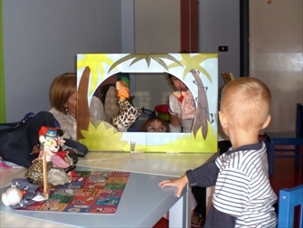 pediatria bambini