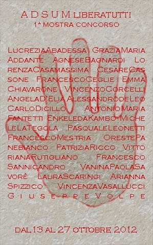 Adsum Liberatutti