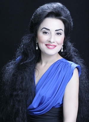 Lydia Tamburrino