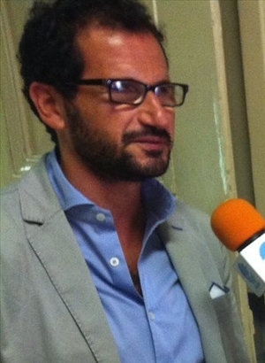 Marcello Gemmato