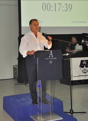 Francesco Maldarizzi