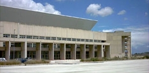 La sede del G.A.L. "Fior d'Olivi"