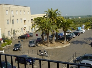 La Sede della Provincia Bat