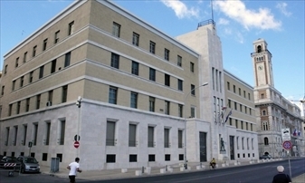 Palazzo della Regione