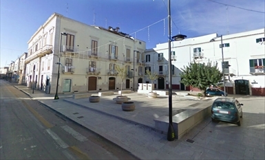 Largo La Ginestra Terlizzi