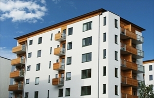 casa abitazione