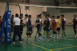 Trelicium Supervolley
