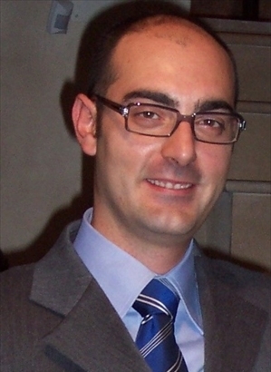Domenico Rutigliano coordinatore cittadino Movimento Schittulli
