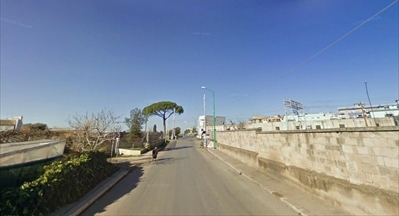 Viale Lilium Terlizzi