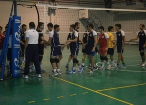 Trelicium Supervolley