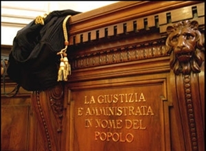 Tribunale