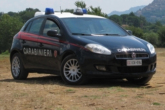 I Carabinieri