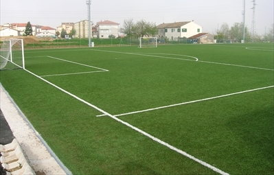 campo calcio