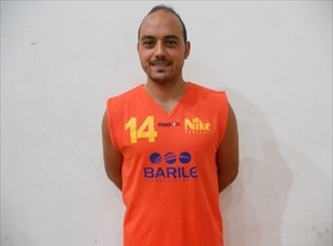 Barile Flowers Nike Terlizzi