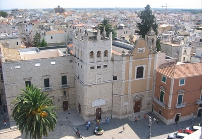 Terlizzi