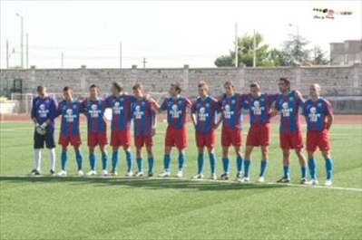 Terlizzi Calcio 2013