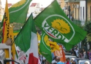 Verdi bandiere