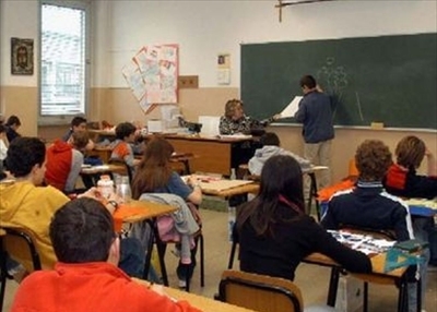 La Scuola