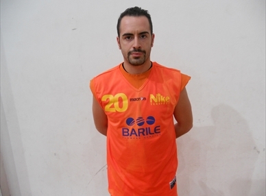 Giusppe Rinaldi Barile Flowers Nike