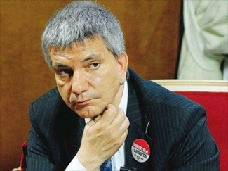 Nichi Vendola