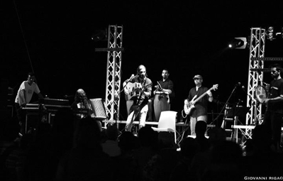 A3 musica concerto