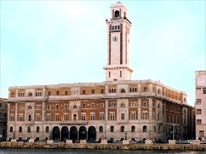Palazzo della Provincia di Bari