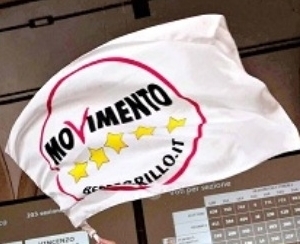 Il Movimento 5 stelle esulta