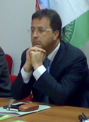 centrosinistra Michele Berardi