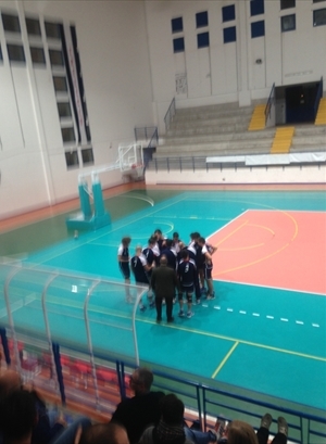 Trelicium Supervolley Terlizzi